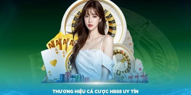Tìm hiểu về chuyên mục giải trí trực tuyến casino HB88